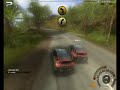 Xpand Rally Xtreme Crashes by SugS   part  I   mode : arcade