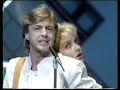 Bucks Fizz - Talking In Your Sleep Bucks Fizz - Talking In Your Sleep