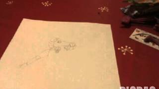 Lego chima: how to draw Sir Fangar part 4 #picpac #lego