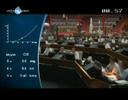 liftoff Ariane + Jules Verne ATV to ISS liftoff Ariane + Jules Verne ATV to ISS