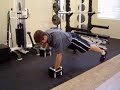 Renegade Row