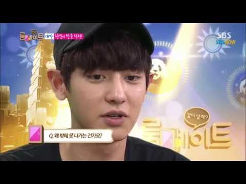 SBS [룸메이트] - 대만에�...