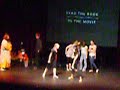 YLT dance at ICYF
