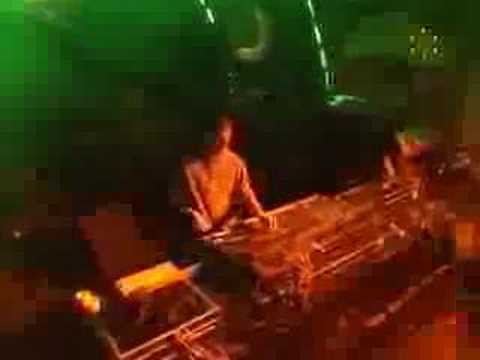 Domestic - Non Human (live at the Gathering 2006)