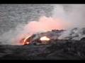 Eruption! Viewing lava at Hawaii Volcanoes National ...