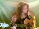 Loraine Washburn Sings 4 vocal harmonies and played 3 guitar tracks to make this video, hope you enjoy this is a peter paul and mary cover song