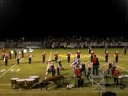 South Sumter HS Band 09/12/08 Halftime