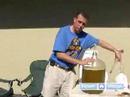 How to Home Brew Beer: Free Online Beer Brewing Basics for Beginners : Capping & Fermenting the Beer: Home Brewing Beer Basics for Beginners