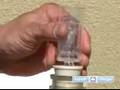 How to Home Brew Beer: Free Online Beer Brewing Basics for Beginners : Capping & Fermenting the Beer: Home Brewing Beer Basics for Beginners