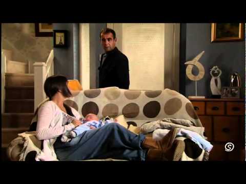 Sophie & Sian (Coronation Street) - October 25 2010