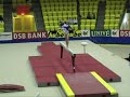 Great gymnast Imke Glas