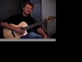 grammy-nominated fingerstyle guitar wizard alex de grassi performs his arrangement of 