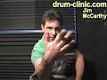 Drum Stick Twirling & Spinning whilst playing Blog 07 Drum Stick Twirling & Spinning whilst playing Blog 07