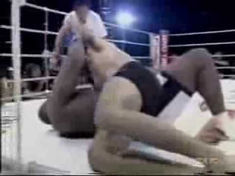 Minotauro x Bob Sapp (melhor luta de todos os tempos)