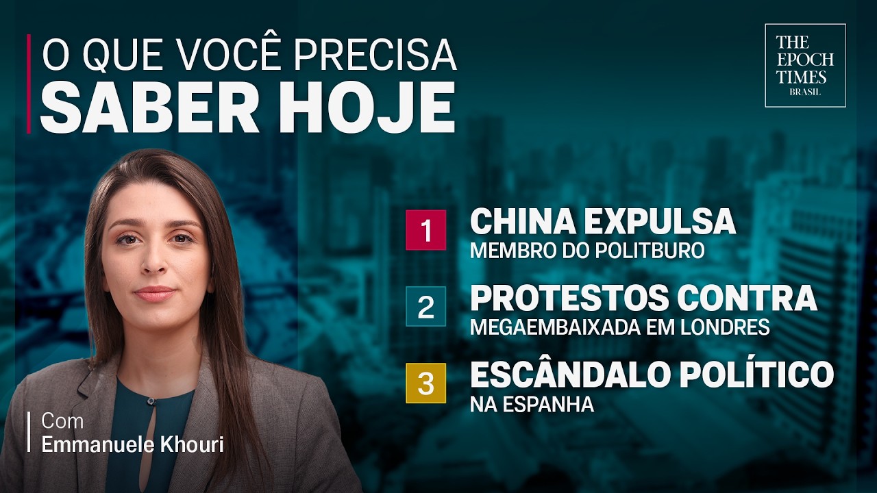 Manchetes do Brasil e do Mundo | 14/07