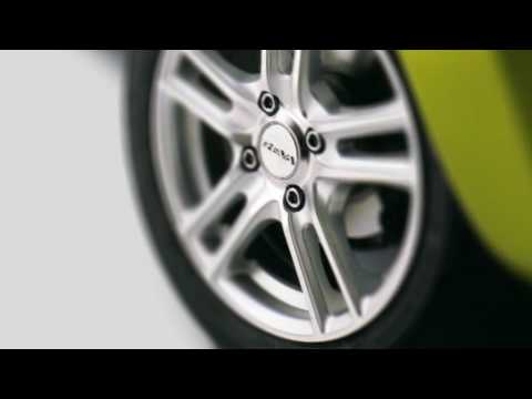 Reva Nxg, ecco l’auto che potrebbe<br />rappresentare il futuro di Termini