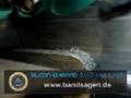 diamond wood mizer band saw blades