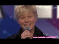 Jack Vidgen - And I'm Telling You I'm Not Going
