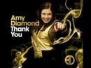 Amy Diamond - Thank You! (Remix)
