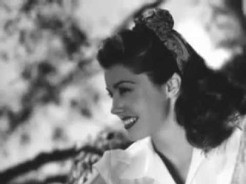 Esther Williams
