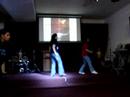 Camilo (Danza CCINT) Y Jovenes Casa De Dios - Mezcla Gospel