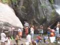 Courtallam Falls