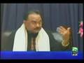 Altaf Bhai The most Ugliest face leader of Pakistan & India