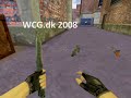 Dakarma Kass vs mTw.dk WCG.dk 2008 Dakarma Kass vs mTw.dk WCG.dk 2008