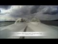 Skater with Twin Ilmor Viper V10 engines