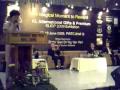 KL International Gifts & Premium Exhibition KLIGP 2009. Opening Speech (Mandarin)
