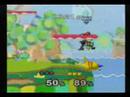GameFreak (Samus) v. N64 (Pikachu) - Yoshi's Story 03 GameFreak (Samus) v. N64 (Pikachu) - Yoshi's Story 03