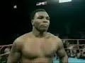 Mike Tyson\