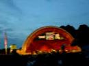 The Last Dispatch - The Hatch Shell, Boston, July 2004