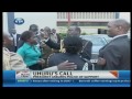 Uhuru 's call