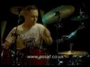 Human BEATBOX  with DRUMS