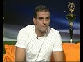 Alon Mizrahi & Hen Sarig