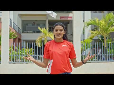 Anurag University General video thumbnail 4