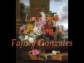 Love and Devotion by Fanny Gonzales