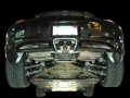 AWE Tuning Boxster/Cayman Exhaust