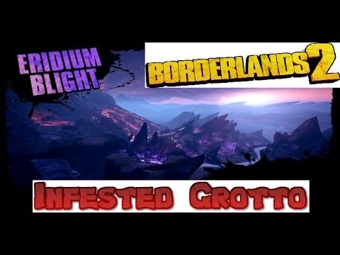 how to open the door in hq borderlands 2