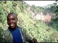 Samuel Olowo - My Jesus Will Never let me down