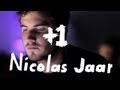 Nicolas Jaar +1