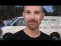 U2 Fan Interview at 360 Raleigh Concert