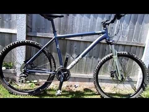voodoo bantu mountain bike voodoo bantu mountain bike