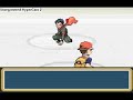 Lets Play: Pokemon Firered vs. Koga at Fuchsia Gym