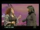 ingrid rosario and cece winans on tbn