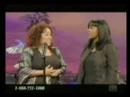 ingrid rosario and cece winans on tbn