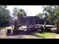 Cambodia - Siem Reap - Banteay Kdei