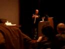 Calacanis en el IGC