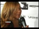 tiffany villarreal at a toast to 2x grammy nominee tank